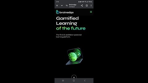 Construye tu futuro: cómo la inteligencia artificial Brain.Edge está revolucionando la tecnología