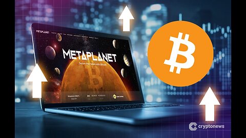 Japanese Giant Metaplanet Snaps Up 60 Million Bitcoin – Could This Trigger a Bull Run