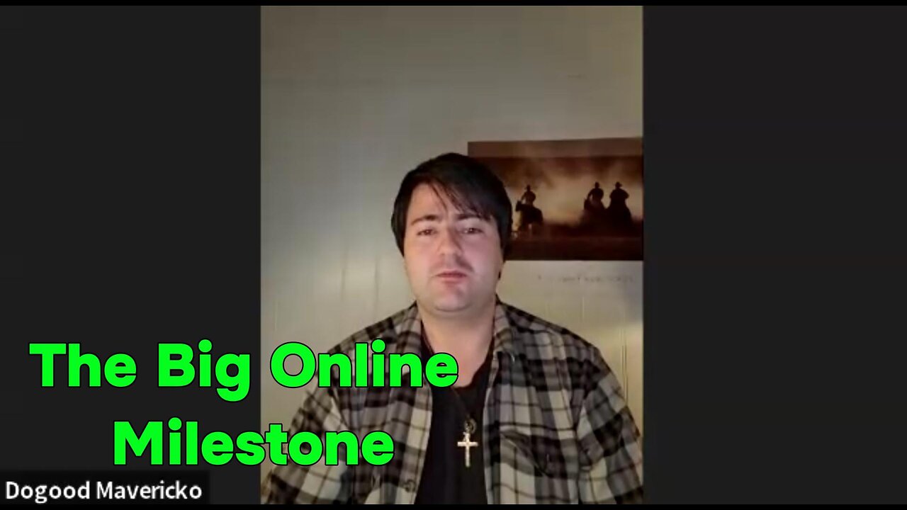 The First 10,000 |EP #6