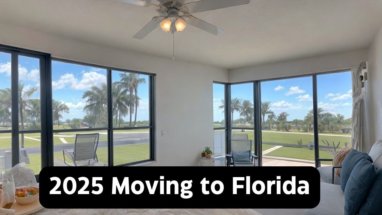 2025 Moving to Florida Affordable Living Costs Housing and Tips