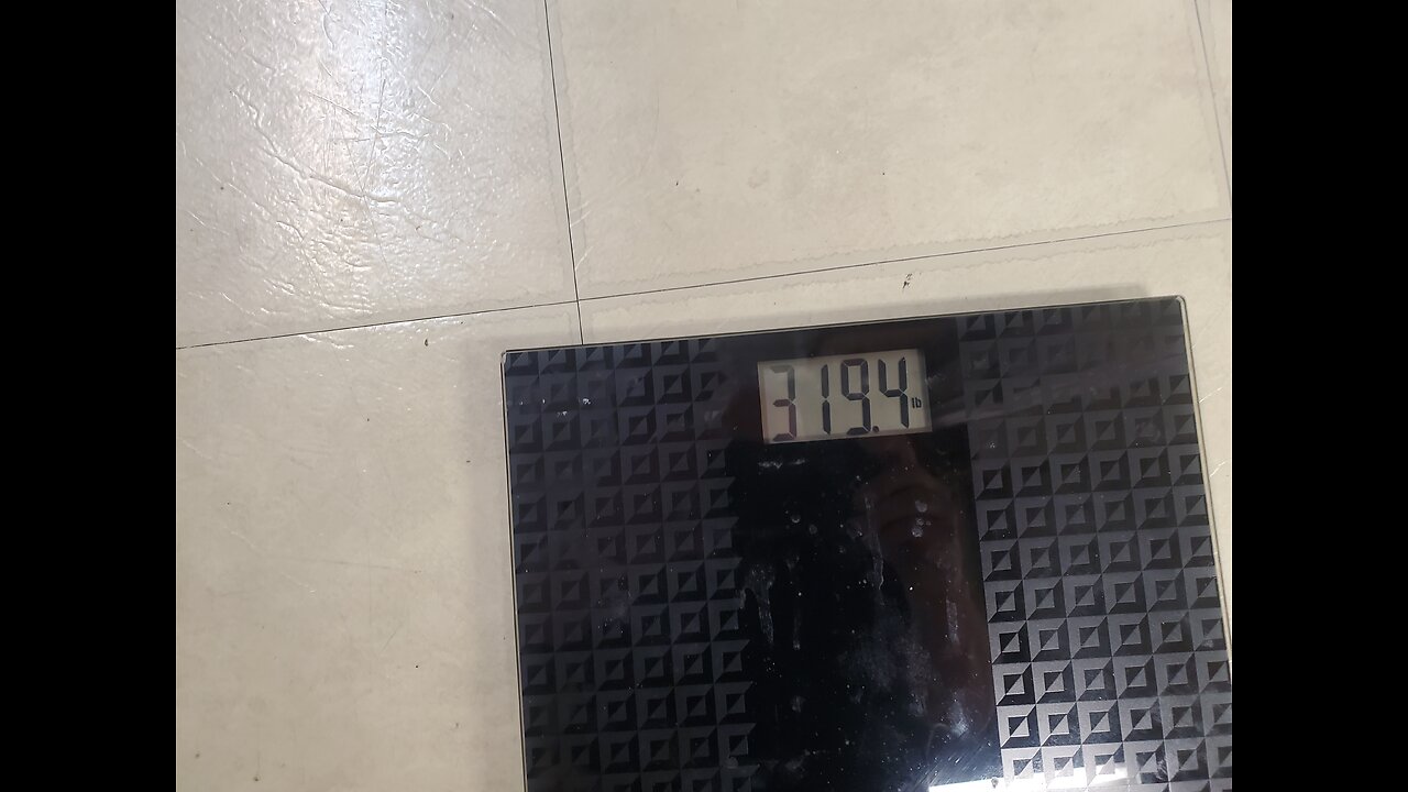 Weigh-In Jan 10, 2025