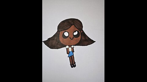 How to draw yourself