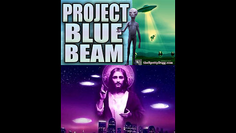 Black Mirrors & The AI Invasion: The Occult Truth Behind Your Phone & Project Blue Beam