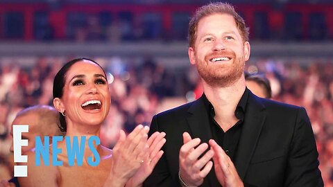 Meghan Markle REVEALS Her & Prince Harrys Nightly Couple's Routine.