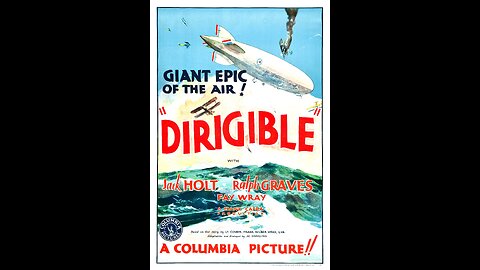 Dirigible [1931]