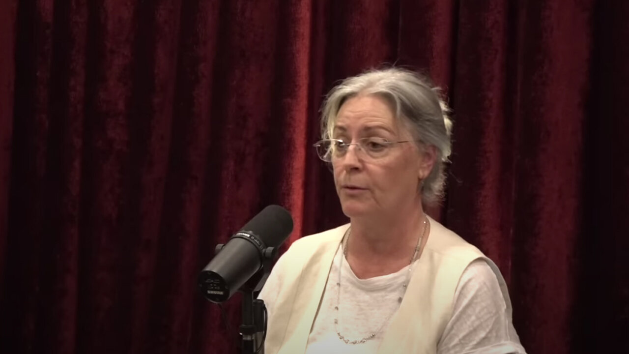 Podcast Recap - Joe Rogan Experience #2294 - Dr. Suzanne Humphries