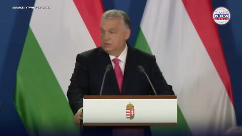 ‘We're in Dispute with EU’ – Orbán Slams Brussels, Warns Three Russian Allies Are 'Next Targets'!