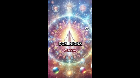 Dominions | Wisdom