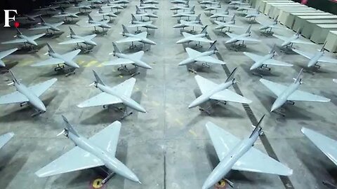 Iran Adds 1,000 New Drones to Military Arsenal as It Braces For More Friction With Israel and US