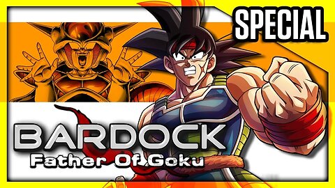 🔥 DragonBallZAbridged S00E05- Episode of Bardock: The Saiyan's Second Chance! 🔥