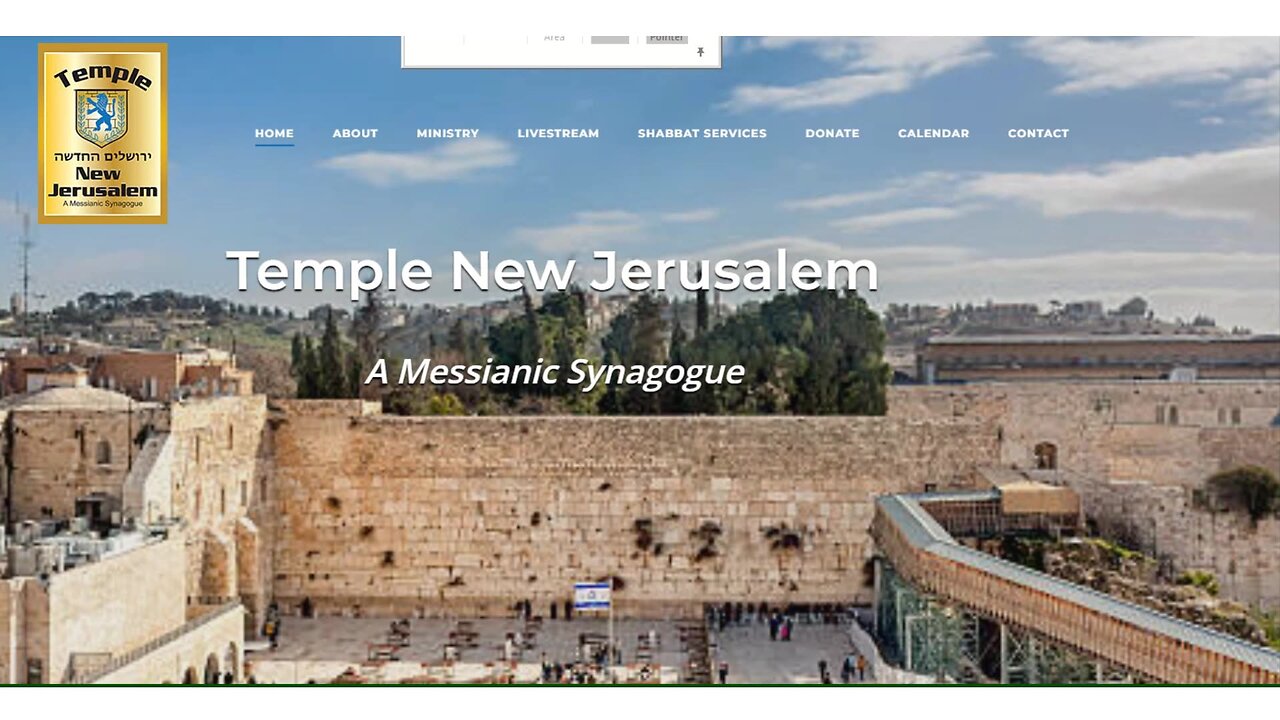 Hanukkah and Shabbat Live on Saturday, December 28, 2024