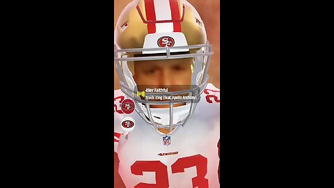 Sanfransico 49ers