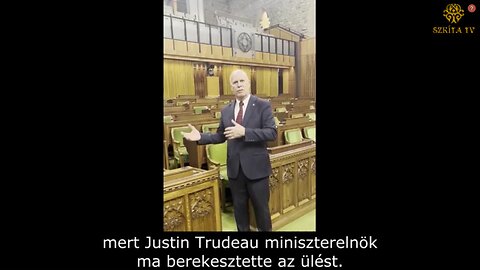 Lemondott Justin Trudeau - néhány vélemény Kanadából