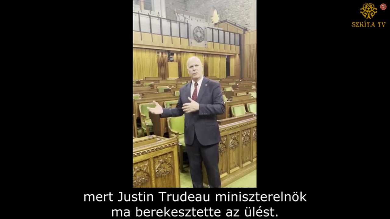 Lemondott Justin Trudeau - néhány vélemény Kanadából