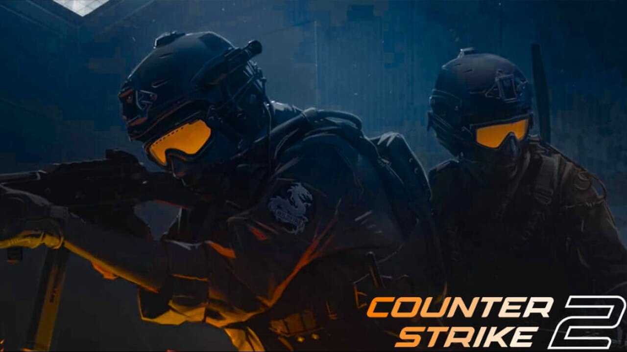 CS2 elo grind w/ @DrSlayYoGurl, can we rank? - Counter Strike 2