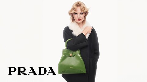 Acts Like Prada: Carey Mulligan Stars in Prada’s SS25 Campaign