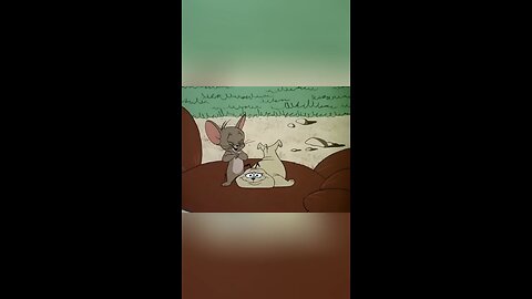 Tom and Jerry😼🐭 old funny vids