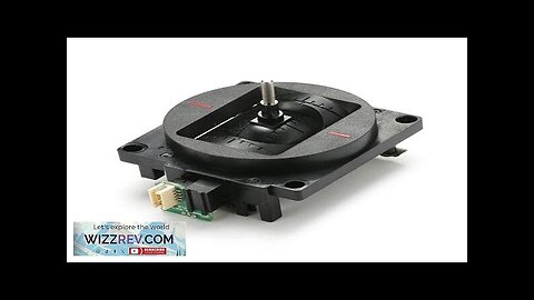 Flysky FS-i6 2.4G 6CH Transmitter Spare Part Throttle/Direction Main Bearing Seat Review