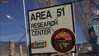 Area51 Documentary That Exposes Ancient Tech and Masonic Treason