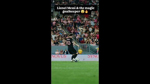 Messi all time best player