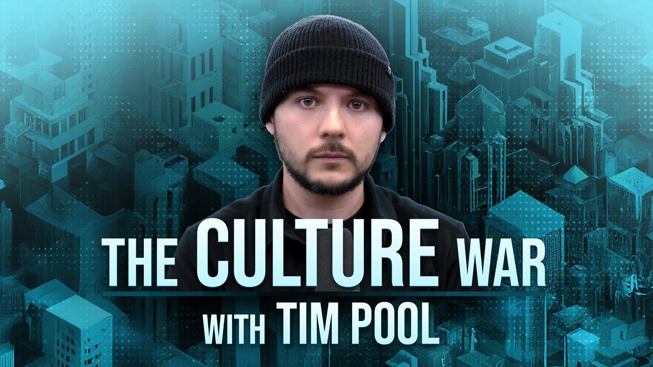 Adult Content, OnlyFans DESTROYS Society & Relationships | The Culture War with Tim Pool