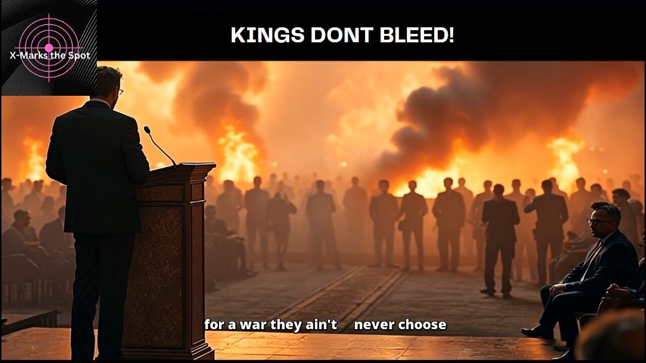 Kings Don't Bleed