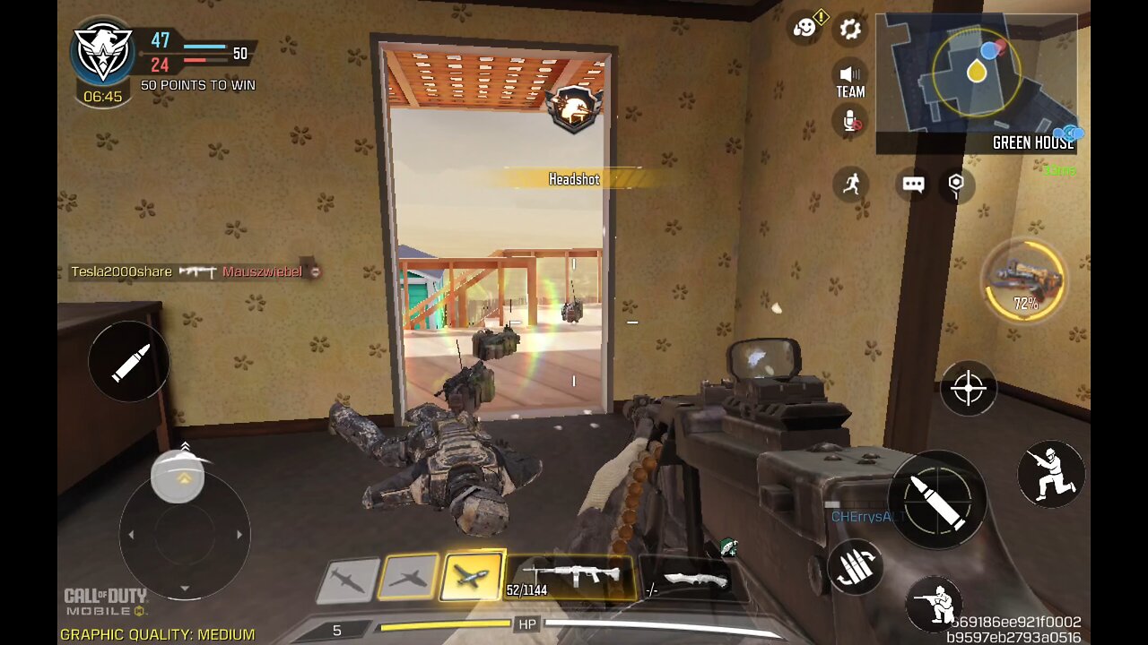 Call of Duty Frontline 34