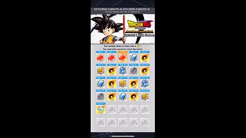 Dragon ball legends