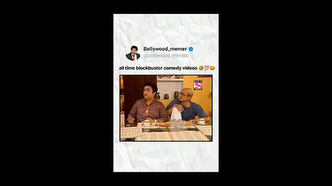 blockbuster Comedy