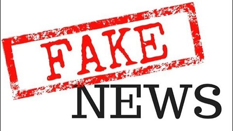 Call: All on the News Is Fake! This Is a Perfect Example of How They Trick You into Change!