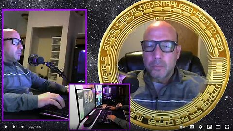 S1 - E.31 - North American Trade Wars; BTC February surge; US Treasury Embraces BTC; MicroStrategy+