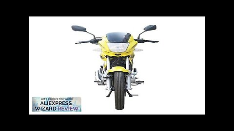 KAVAKI two wheeled motorcycle SC125 150cc adult gasoline motorcycle Motorcycle manufacturer Review