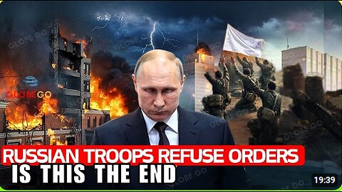 WAR HALTS HERE! Russian FLEE THE FRONT with Terrifying Confessions! Trenches are Empty Documentary