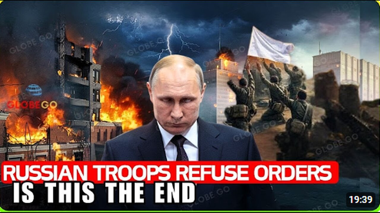 WAR HALTS HERE! Russian FLEE THE FRONT with Terrifying Confessions! Trenches are Empty Documentary