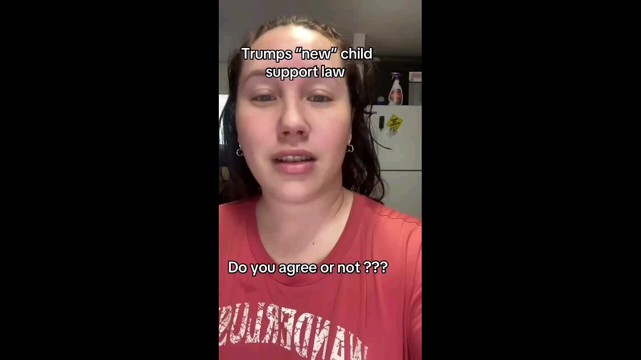 Child Support Law