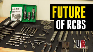 The Present & Future of RCBS Engineering & Product Development