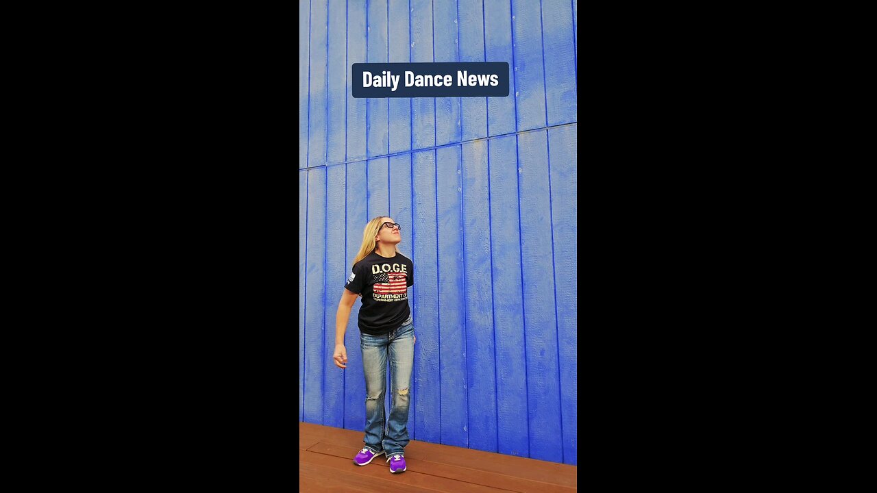 Daily Dance News