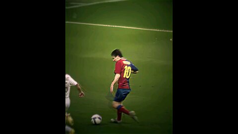 Messi skills