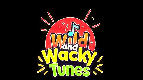 Wild Wacky Tunes | LIVE STREAM | So Poor I Live In A Shed