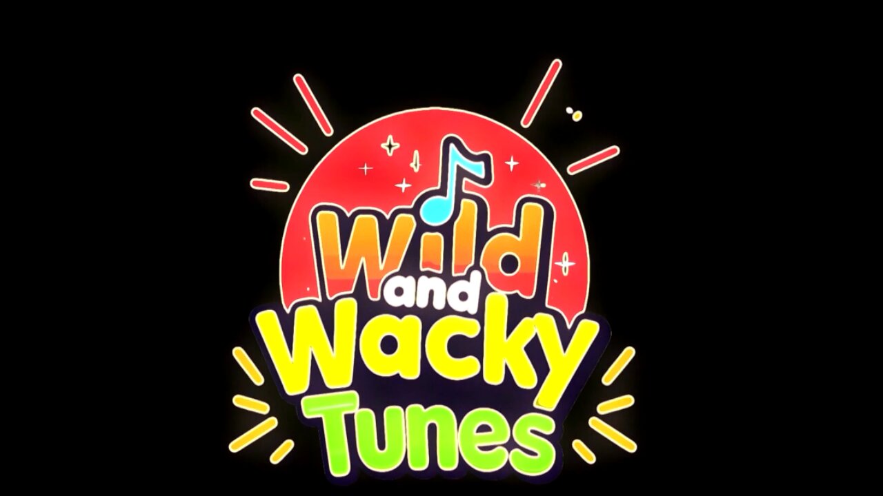 Wild Wacky Tunes | LIVE STREAM | So Poor I Live In A Shed