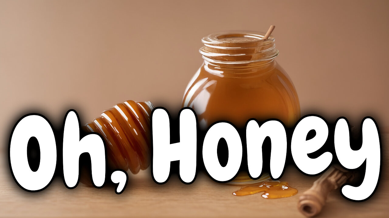 Let's talk about Honey