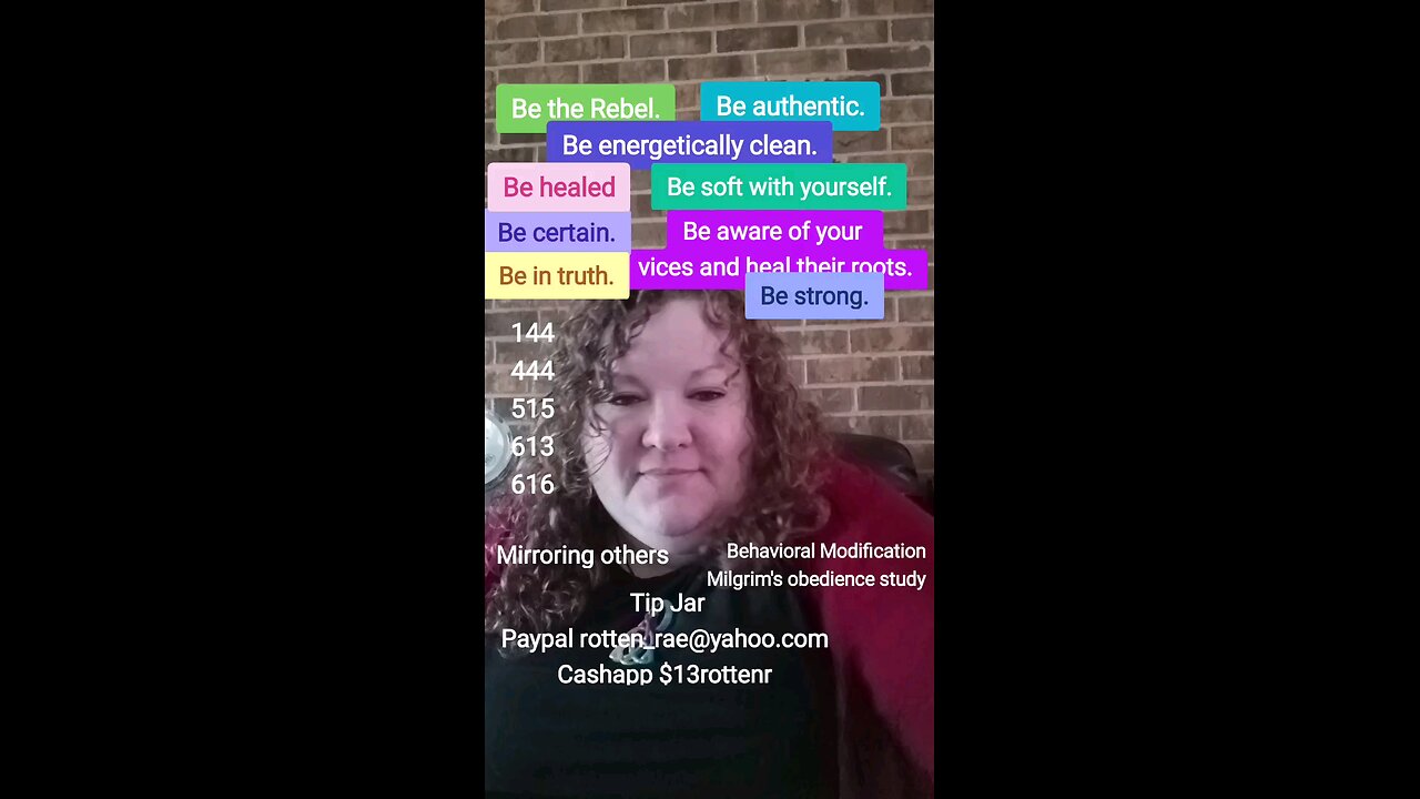 EXTREMELY important message: Be aware and be spiritually strong