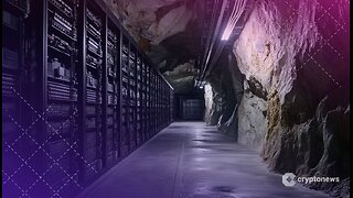 US Dominates Bitcoin Mining with Over 40% of Global Hashrate at End of 2024