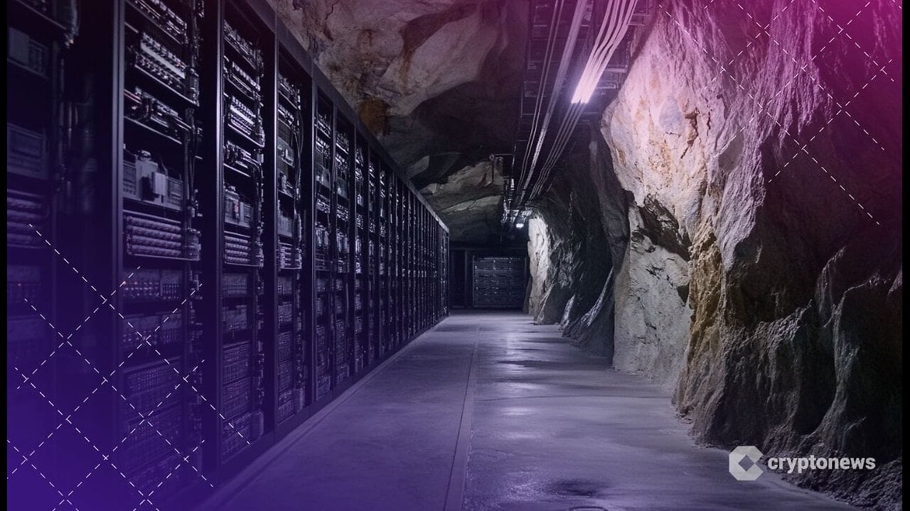 US Dominates Bitcoin Mining with Over 40% of Global Hashrate at End of 2024