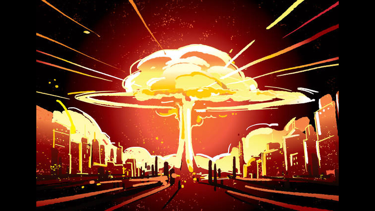 America future is icbm middle fire