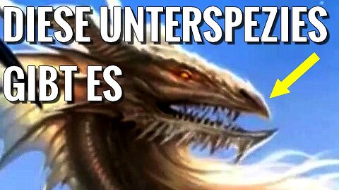 Innerhalb der Drakonianer gibt es folgende reptiloide Unterspezies