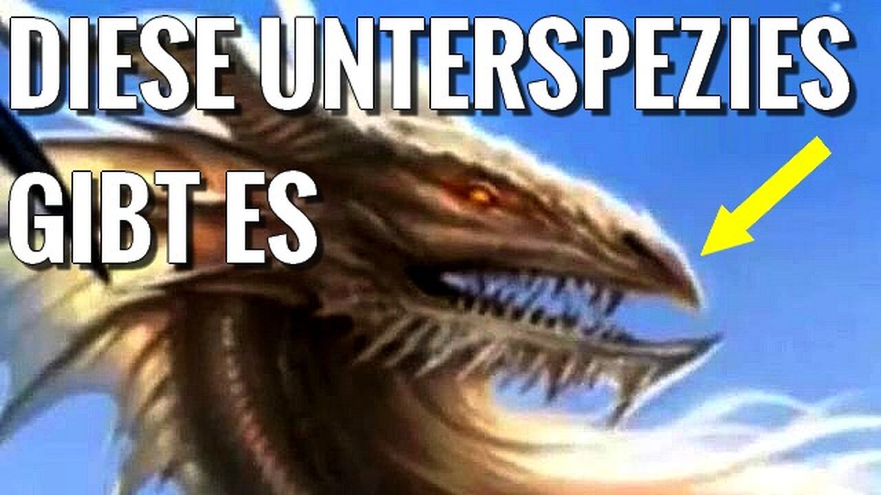 Innerhalb der Drakonianer gibt es folgende reptiloide Unterspezies