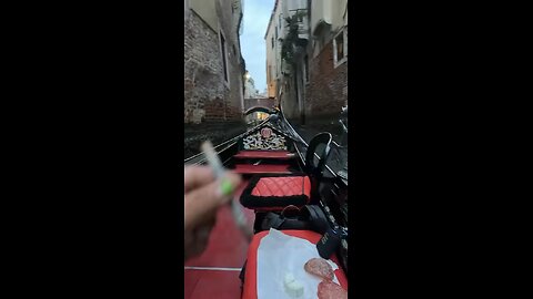 This is what a day in Italy should look like