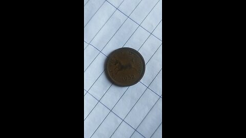 old coin Son.1854