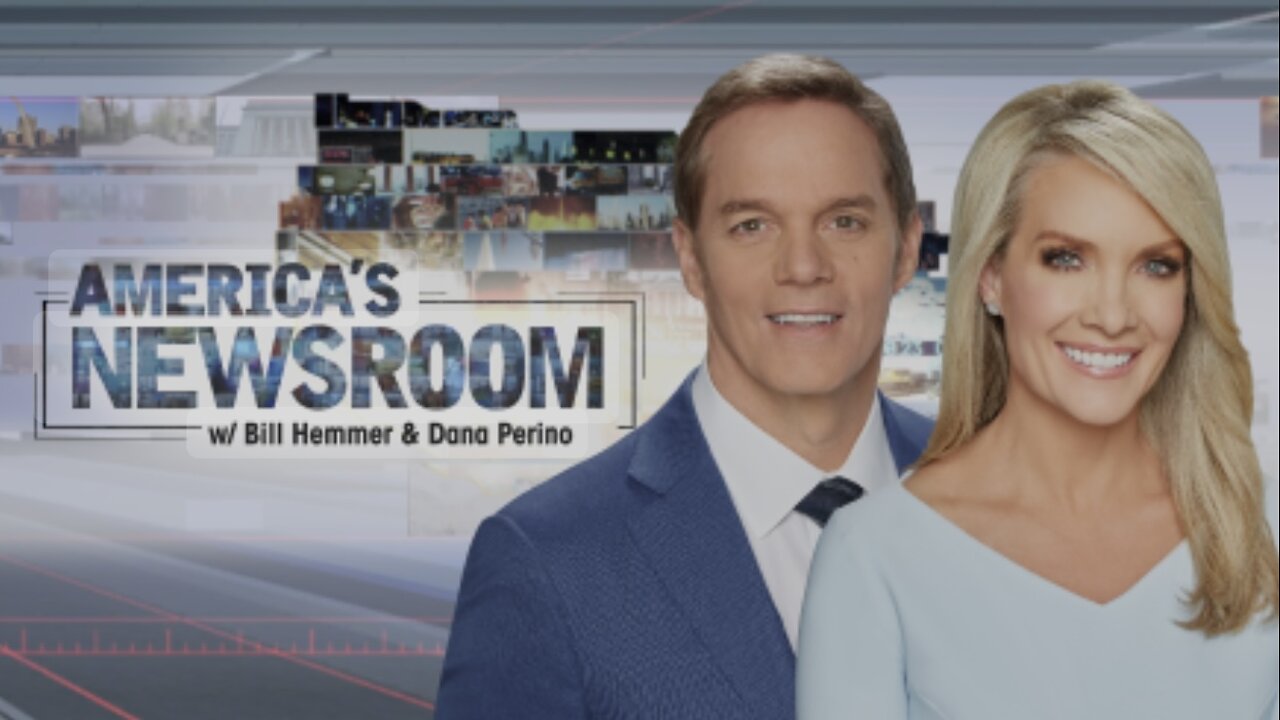 AMERICA'S NEWSROOM (February 6, 2025) FULL EPISODE